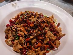 -首秀·四川料理(星耀101店)