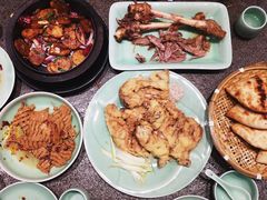 -河东颐祥阁(世贸店)