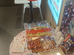 -海底捞火锅(宇飞大厦店)