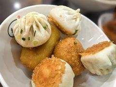 -毛华美食(清扬路店)