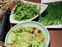 -管氏翅吧(马家堡店)