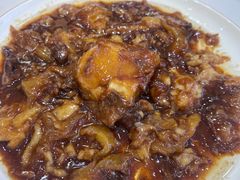 -清真·同发顺饭庄·烧麦(总店)
