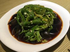 -禾田下生态餐厅(华天城总店)