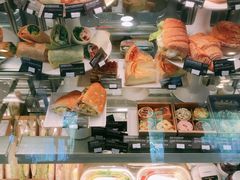 零售区-星巴克(深圳欢乐颂店)