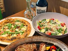 -Grand James·地中海bistro(百家湖1912店)