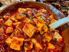 -饭江湖·江湖菜(湖广会馆店)
