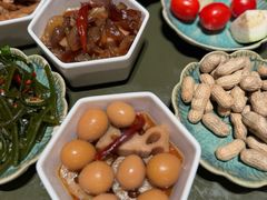 -蘑界·野生菌火锅(深业上城店)