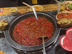 -蜀大侠火锅(总府路店)