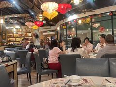 -粤点越有·茶点·粤菜(樵岭国际店)