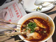 -太二酸菜鱼(菱角湖万达店)