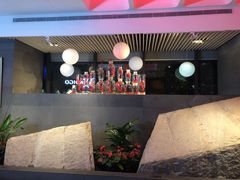 -上海外滩英迪格酒店