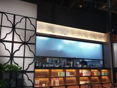 大堂-老廣糖水铺(乐汇城店)