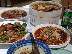 -龙抄手(文殊坊店)