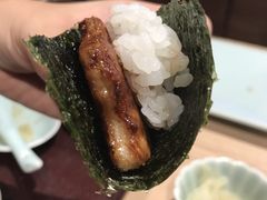 -然寿司(郎园vintage店)
