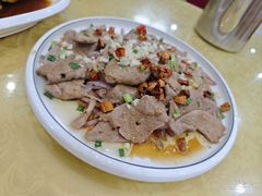 -青竹园海鲜餐厅(海天路店)