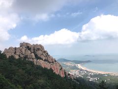 -崂山仰口游览区
