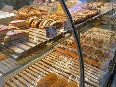 -爱维尔阳光蛋糕(独墅湖邻里中心店)