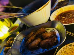 -ohbar live house(人广店)