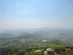 -句容茅山景区