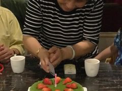 -Family cake壹家烘焙