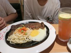 -豪客来牛排(天阳D32店)
