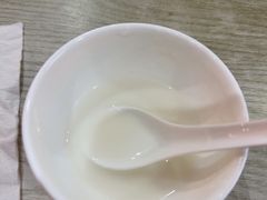 -杨记杏仁茶(椰园店)