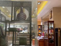 -书湘门地·中国十佳湘菜(西苑店)