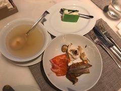 -广州四季酒店·意珍·意式自助餐