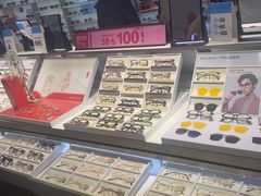 -LOHO眼镜(北京合生汇店)