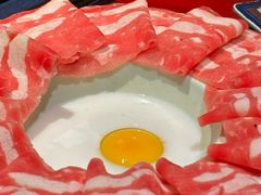 -袁老四重庆老火锅(桐梓坡店)