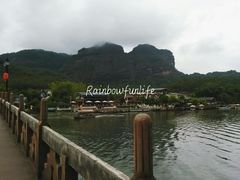 -丹霞山风景名胜区