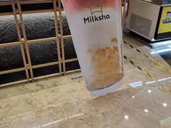 -迷客夏Milksha(无锡苏宁店)