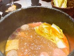 -芸山季·云南山珍菌火锅(人民广场来福士店)