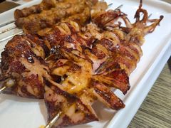 -隆喜元鱼汤包·海鲜(中联广场店)
