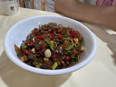 -笨罗卜浏阳菜馆(太平街店)