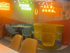 -维园港式茶餐厅(龙岗盛平店)