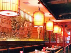 大堂-鼎汇丰重庆老火锅(鞍顺园店)