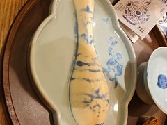 -图味美小黄鱼·景德菜(浙江路店)