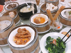 -圣廷苑酒店-馥轩中餐厅