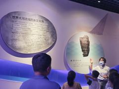 -白鹤梁水下博物馆
