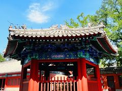 -北京古代建筑博物馆