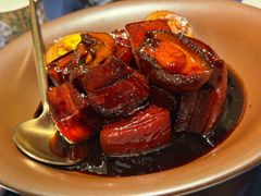 -老吉堂上海本帮菜(工体店)