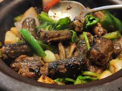 -常来小聚·广州非遗传承餐厅(高德置地店)
