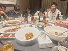 -艳阳天民俗村(公园路店)