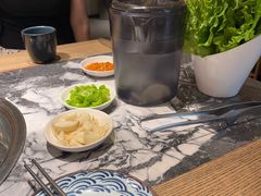 -隐家本格烧肉(万达广场店)