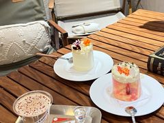 -Miss Q Family甜品·蛋糕·法甜咖啡