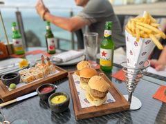 -Rock Bar Bali(Bali)