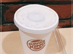 -汉堡王(正弘城店)