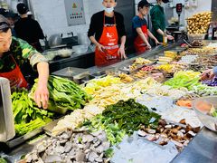 -林静小吃(复兴路店)