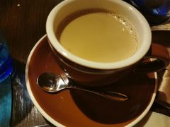 -甘尼仕印度餐厅酒吧(斜塘老街店)